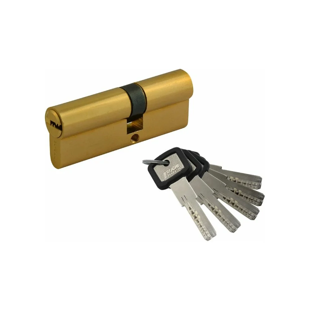 Цилиндровый механизм НОРА-М ЛПУ.УК-80 15077