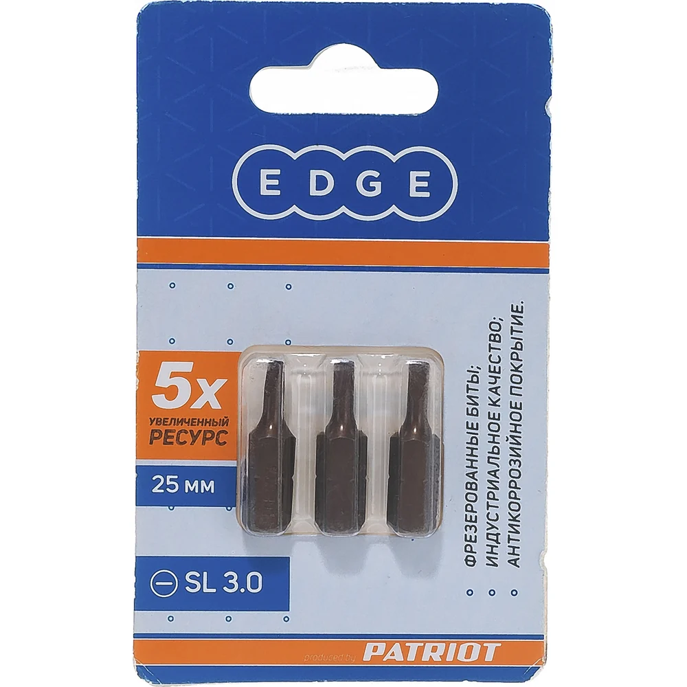 Бита Patriot 818010001