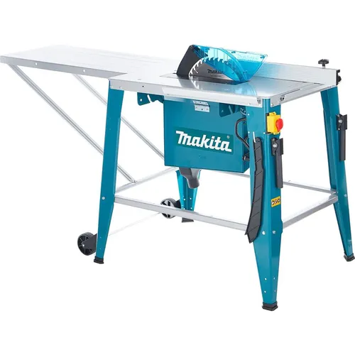 Распиловочный станок Makita 2712 2000Вт