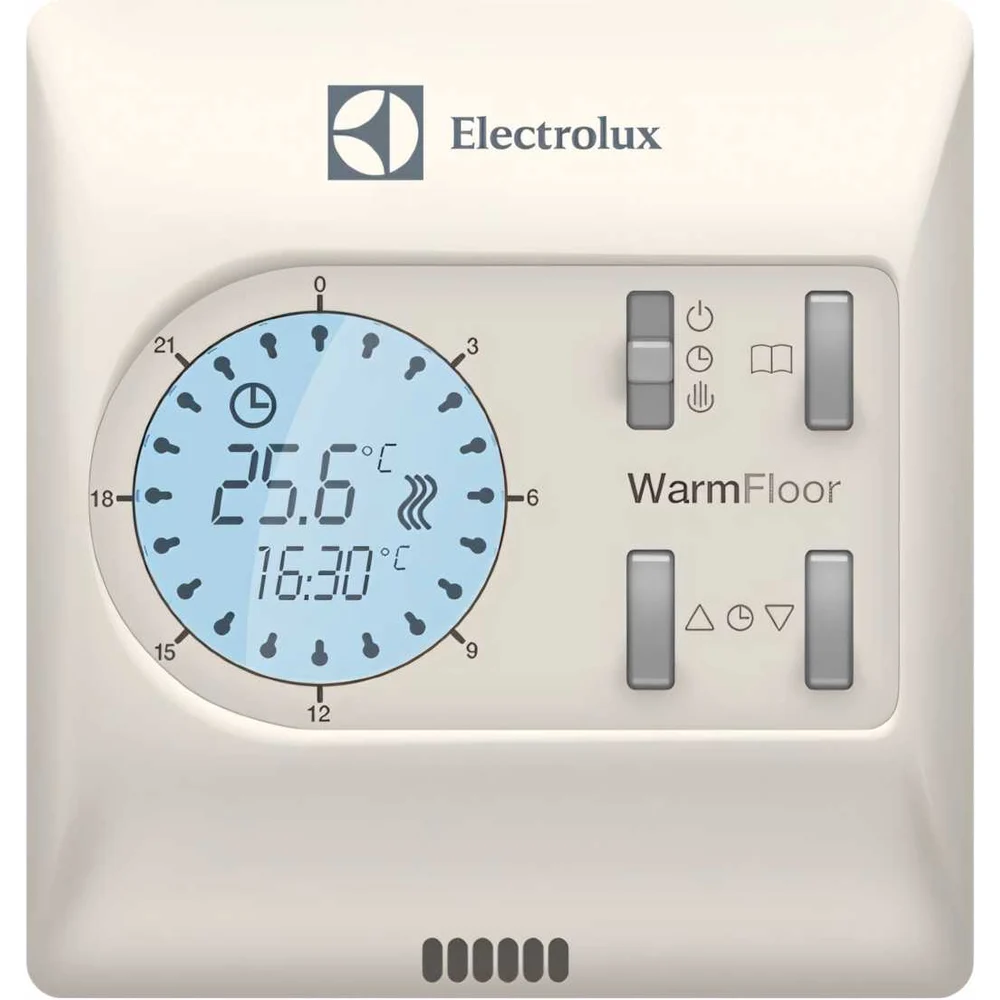 Терморегулятор Electrolux ETA-16