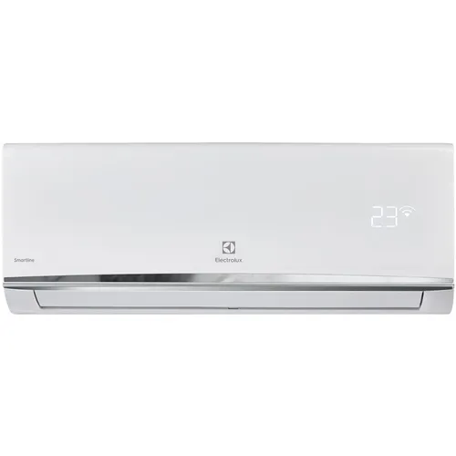 Сплит-система Electrolux Smartline EACS-09HSM/N8/V2 настенная, до 25м2, 9000 BTU, с голосовым помощником, (комплект из 2-х коробок)
