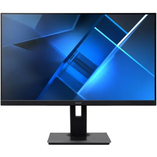 27" Монитор Acer Vero B277KLBbmiiprzx, 3840x2160, IPS, 72Гц, 2хHDMI, 1хDP, черный [um.hb7cd.b01]