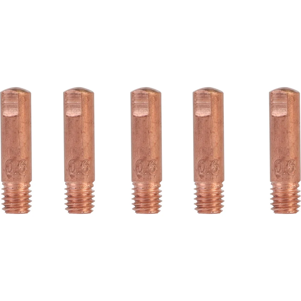 Контактный наконечник для горелки MIG Patriot 605001810