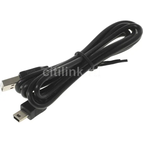 Кабель PREMIER 5-940, USB A(f) (прямой) - (прямой), 1м [5-940 1.0]