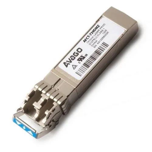 Трансивер Avago AFCT-739DMZ оптич. SFP+ SM 10Гбит/с Tx:1310нм Rx:1310нм до 10км