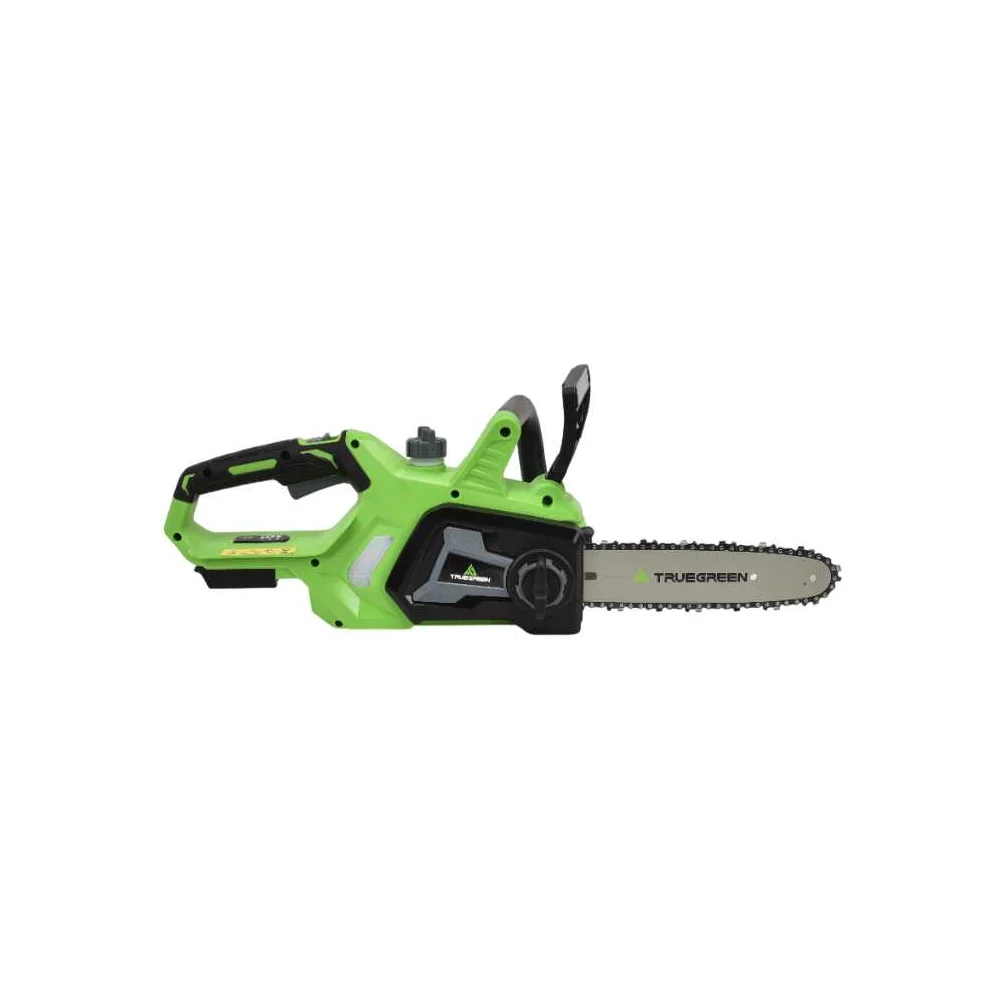 Цепная аккумуляторная пила TRUEGREEN TG8J126