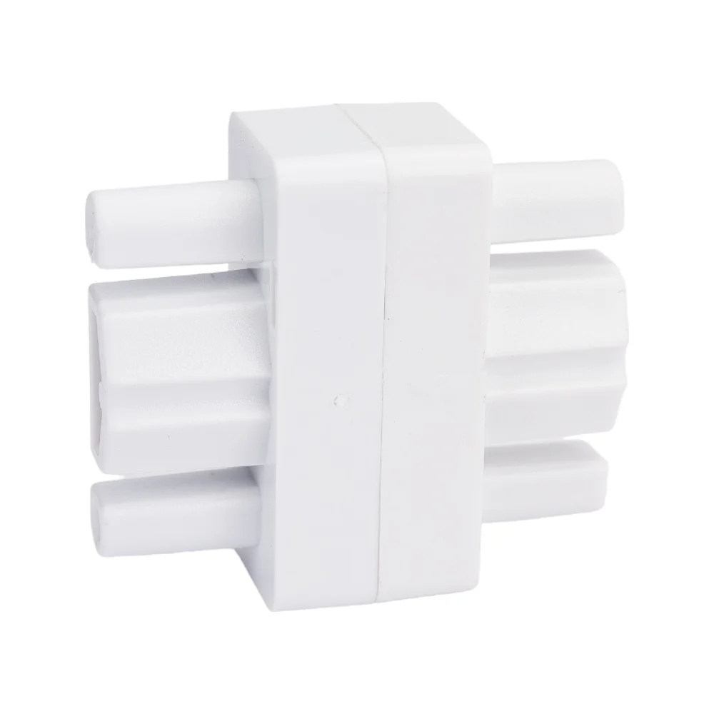 Прямой коннектор шинопровода IN HOME SC-1W-TL TOP-LINE 4690612029344