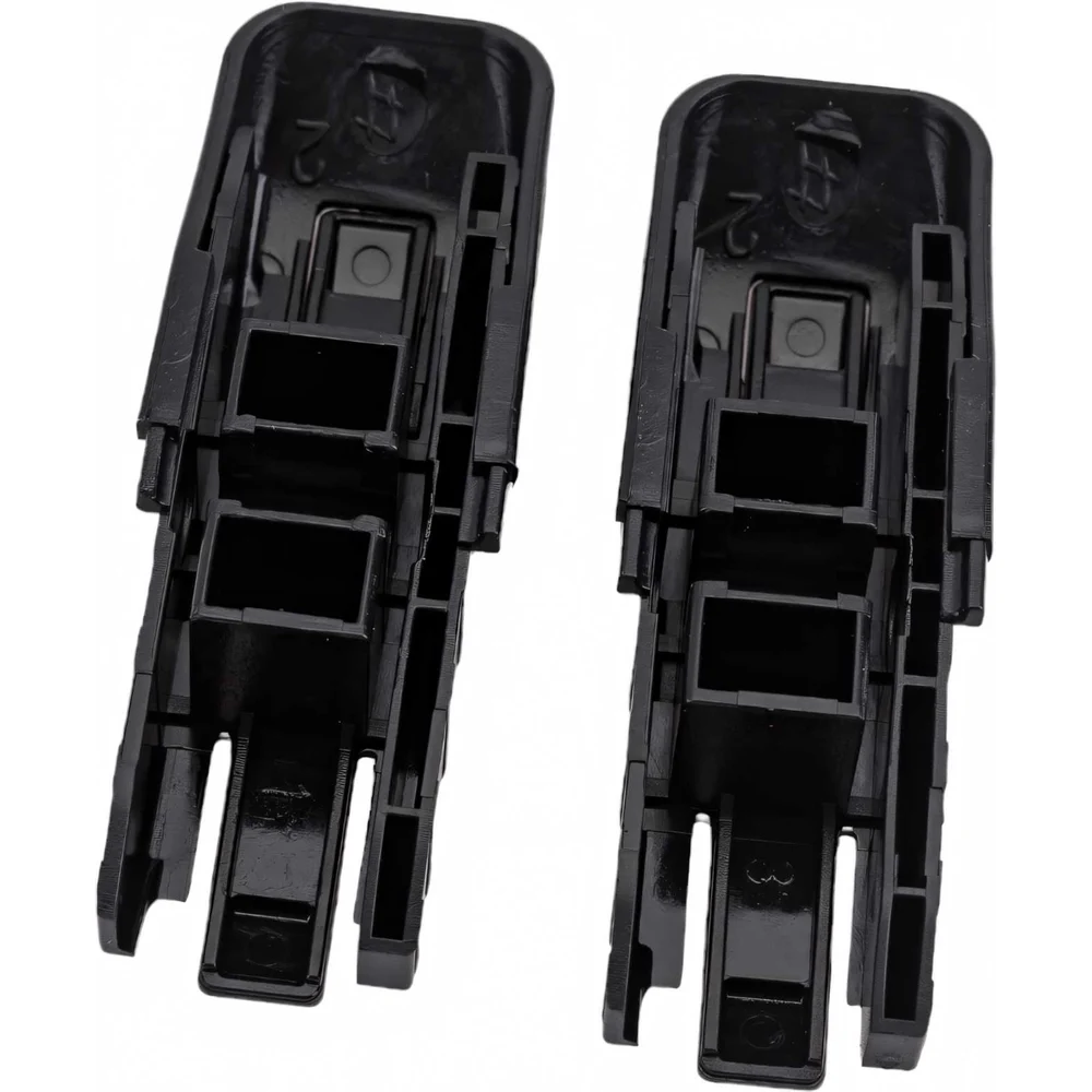 Адаптер для щеток Heyner TOP LOCK 300230