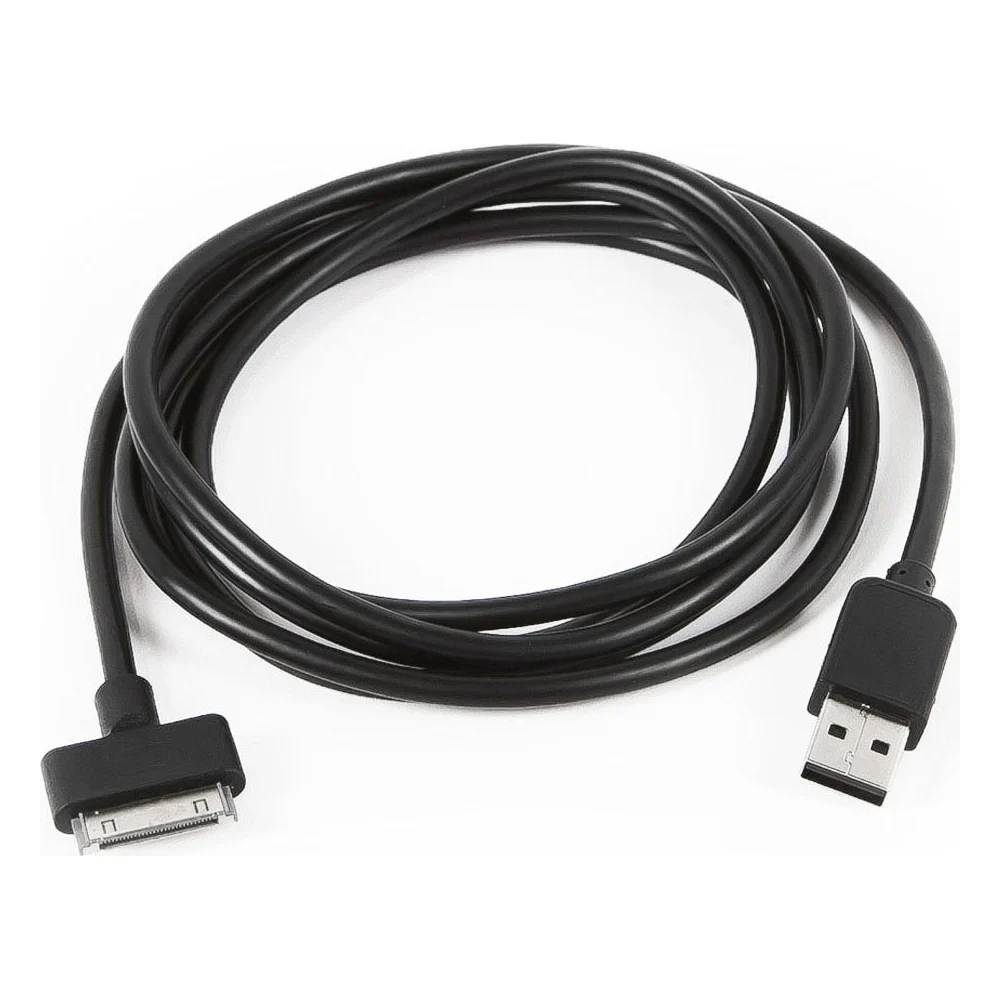 Кабель для iPhone/iPod/iPad Gembird CC-USB-AP1MB