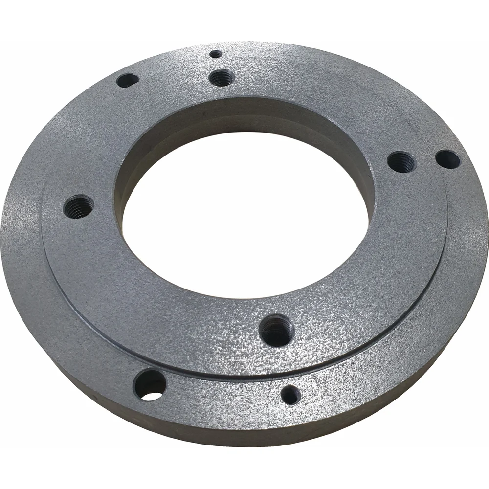 Фланец для токарного патрона GRIFF FLM-250C8/206 b212032