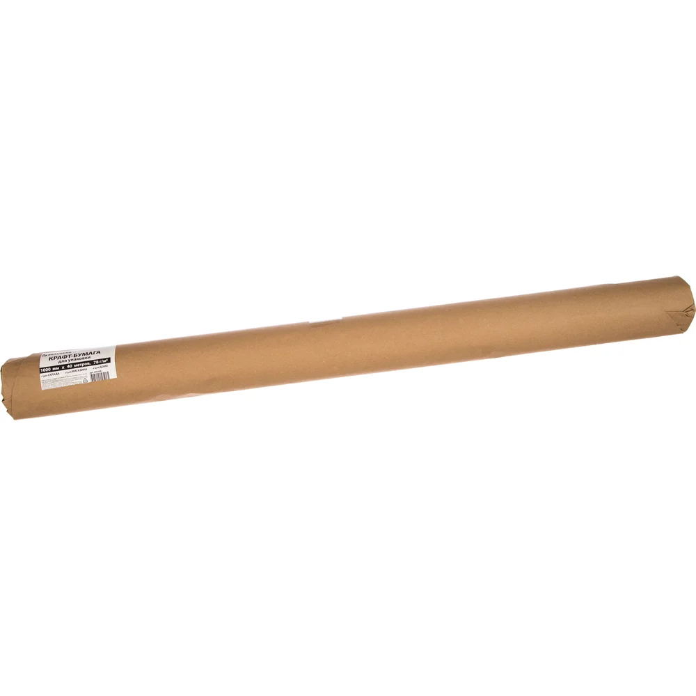 Крафт-бумага BRAUBERG 440148