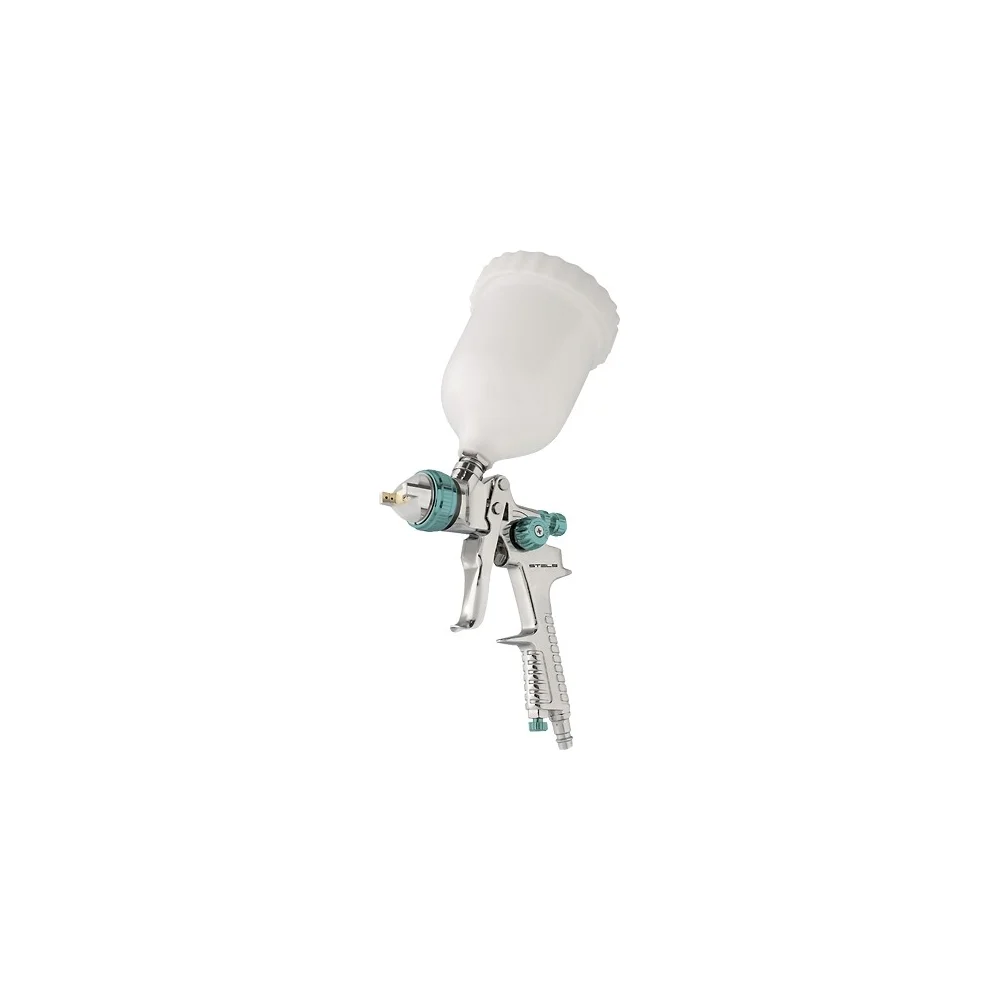 Краскораспылитель STELS AG 801 HVLP 57360