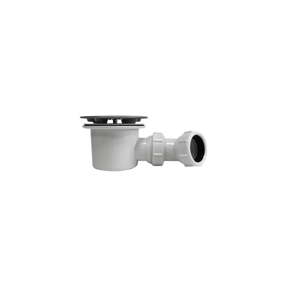 Сифон для поддонов серии Berkel 48T WasserKraft D210