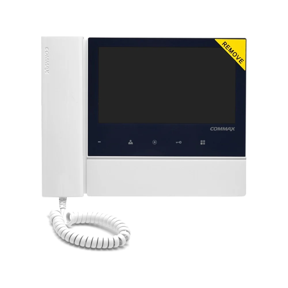 Цветной видеодомофон COMMAX CDV-70N CDV-70N(Blue)