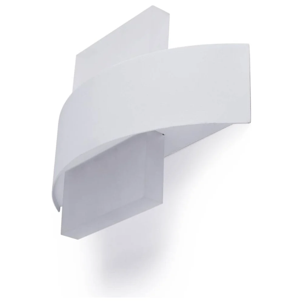 Настенный светильник ARTE LAMP A1444AP-1WH