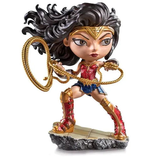 Фигурка DC Comics (DCCW8432620-MC)
