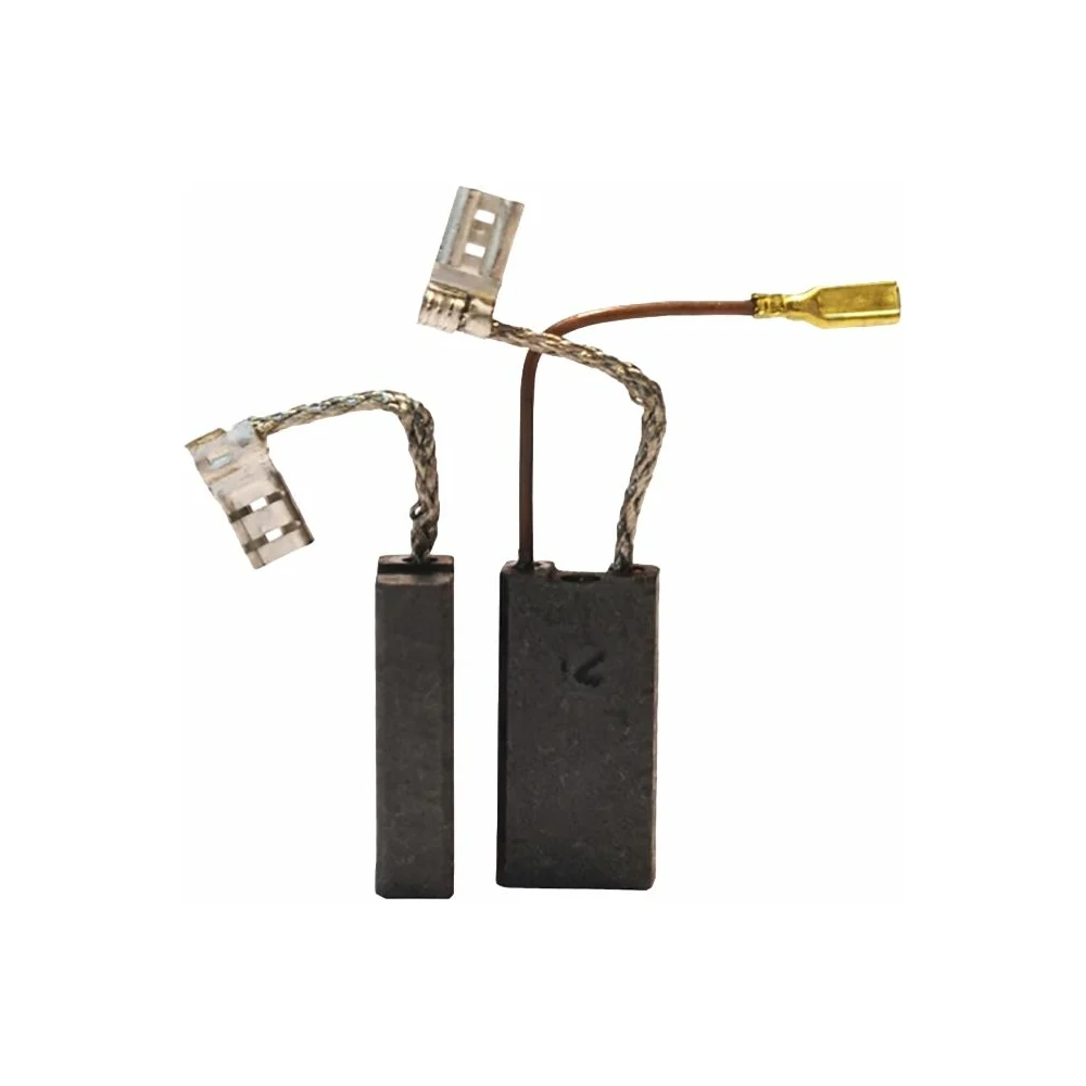 Комплект графитовых щеток Asein аналог BOSCH OEM 1617014135/AS 1120J
