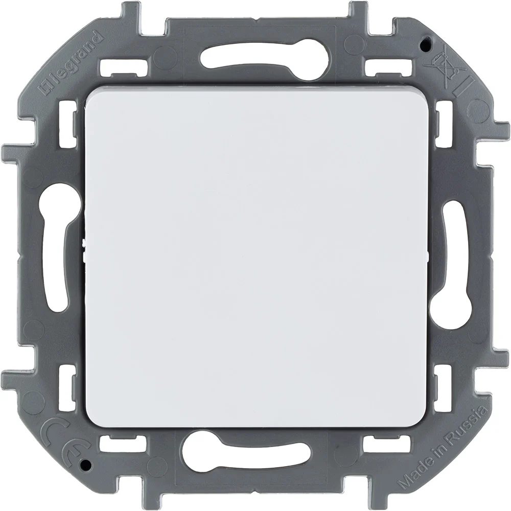 Промежуточный переключатель Legrand INSPIRIA 673680