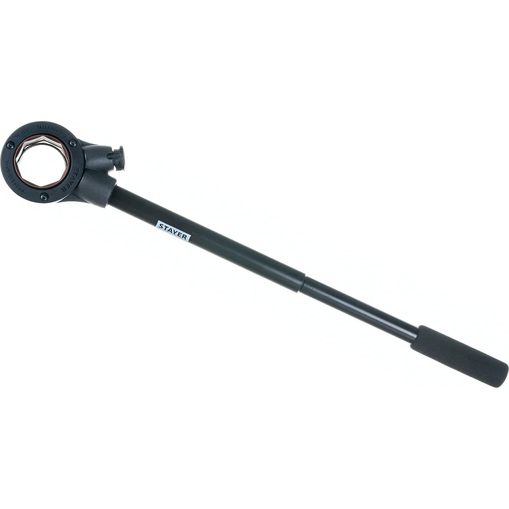 Трещотка STAYER PROFESSIONAL 28265-1/4-5/4