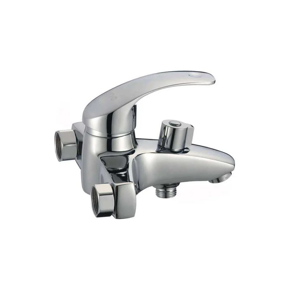 Смеситель для ванны и душа D-Lin D130401-8