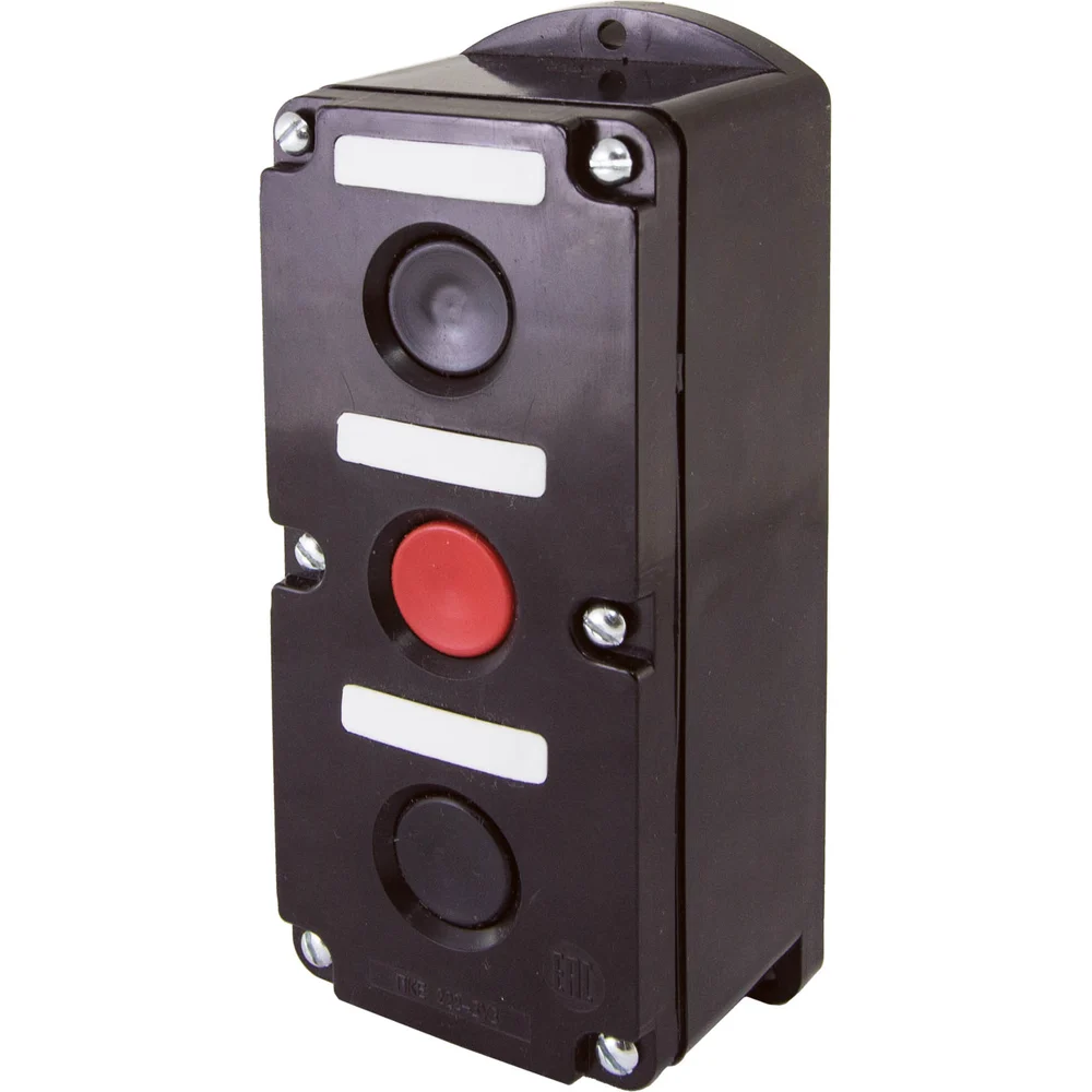 Контактный пост TDM ПКЕ 222-3 IP54 SQ0742-0009