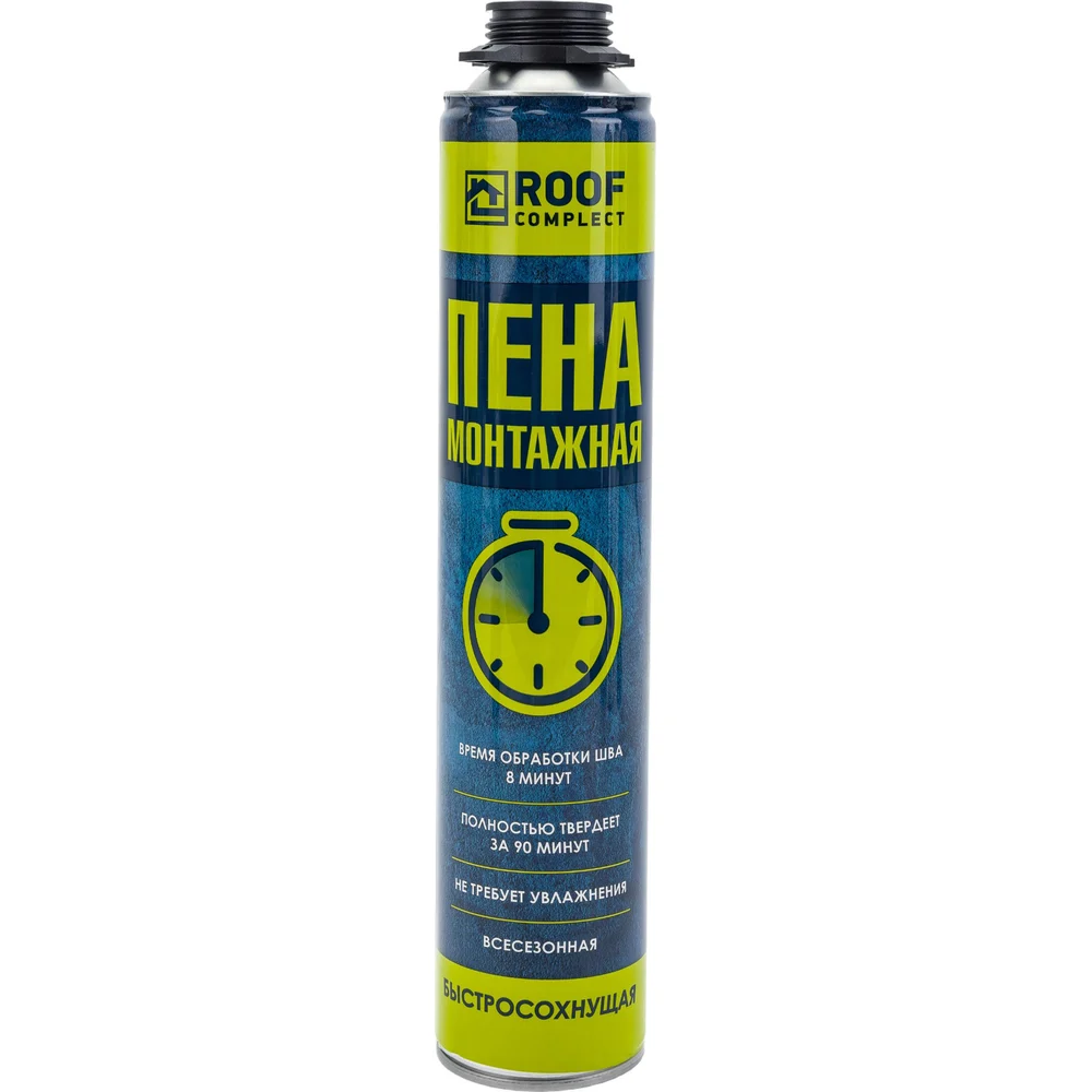 Пена Roof Complect 435314