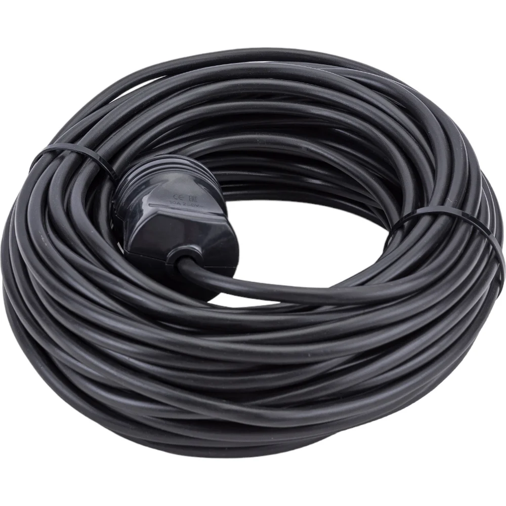 Народный силовой удлинитель-шнур TDM ELECTRIC SQ1307-0202