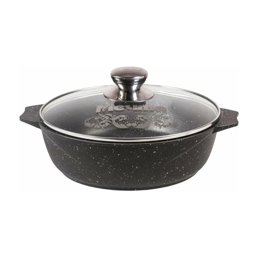 Жаровня Мечта АП Гранит black 34802