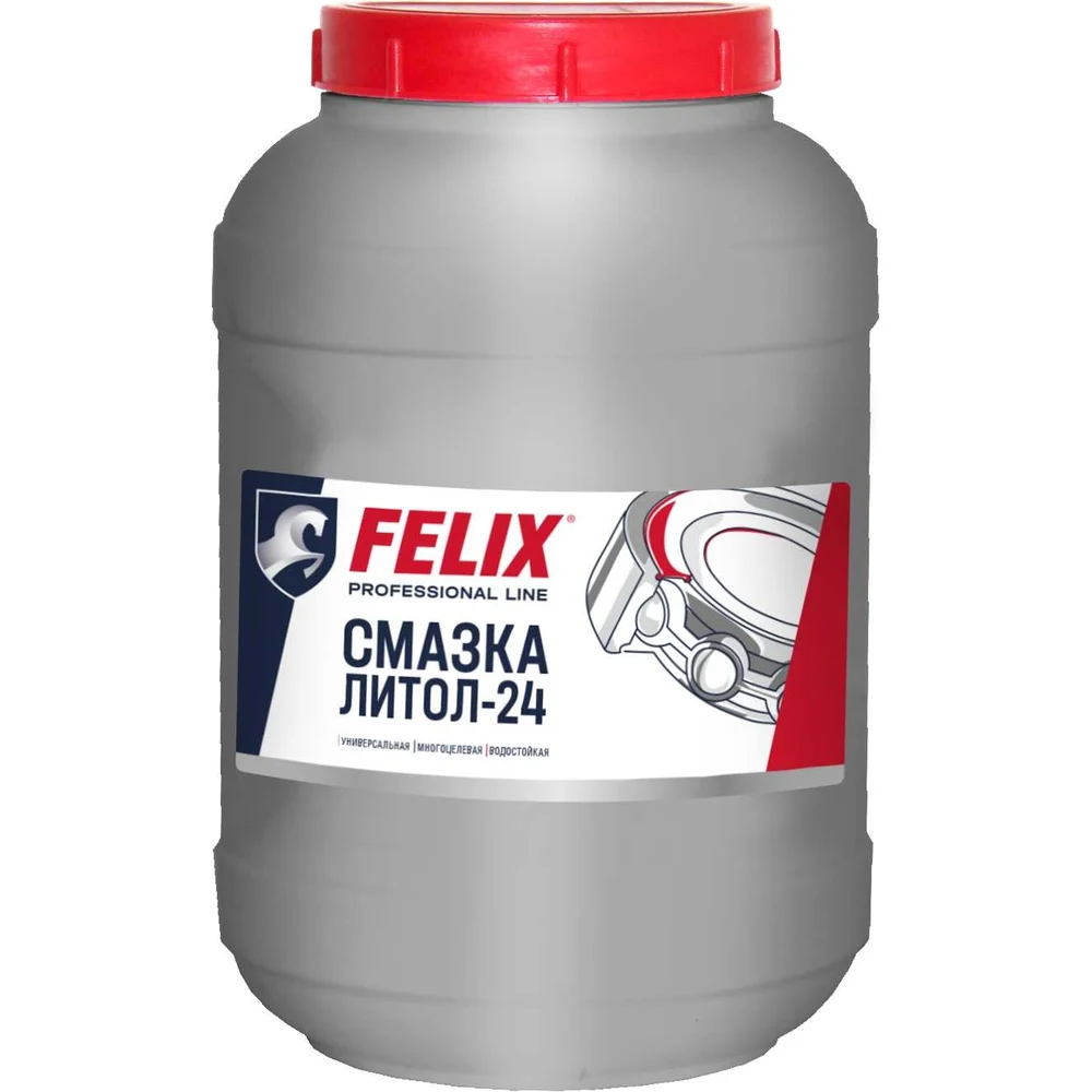 Смазка FELIX Литол-24 411040095