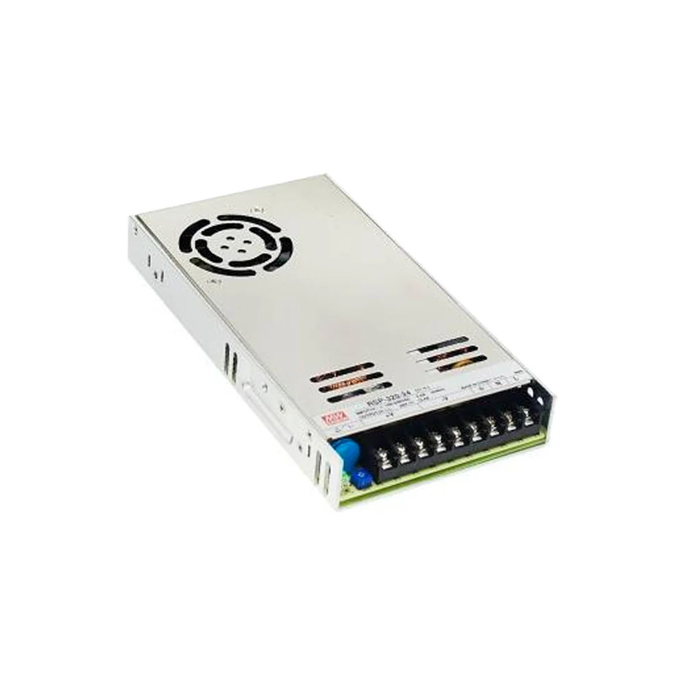 Источник питания Mean Well AC-DC RSP-320-7.5 Т02150223