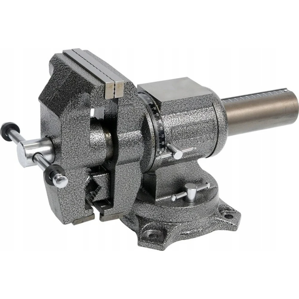 Тиски YATO YT-6506