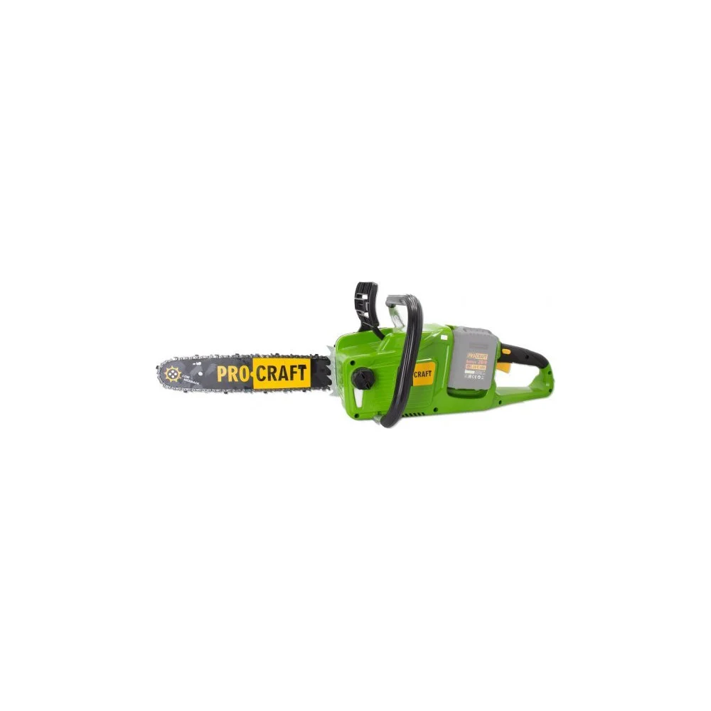 Цепная аккумуляторная пила PROCRAFT PCA40/2