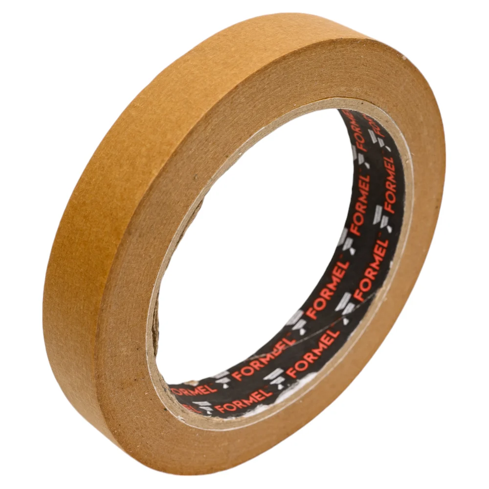 Маскировочная лента Formel brown FR9018