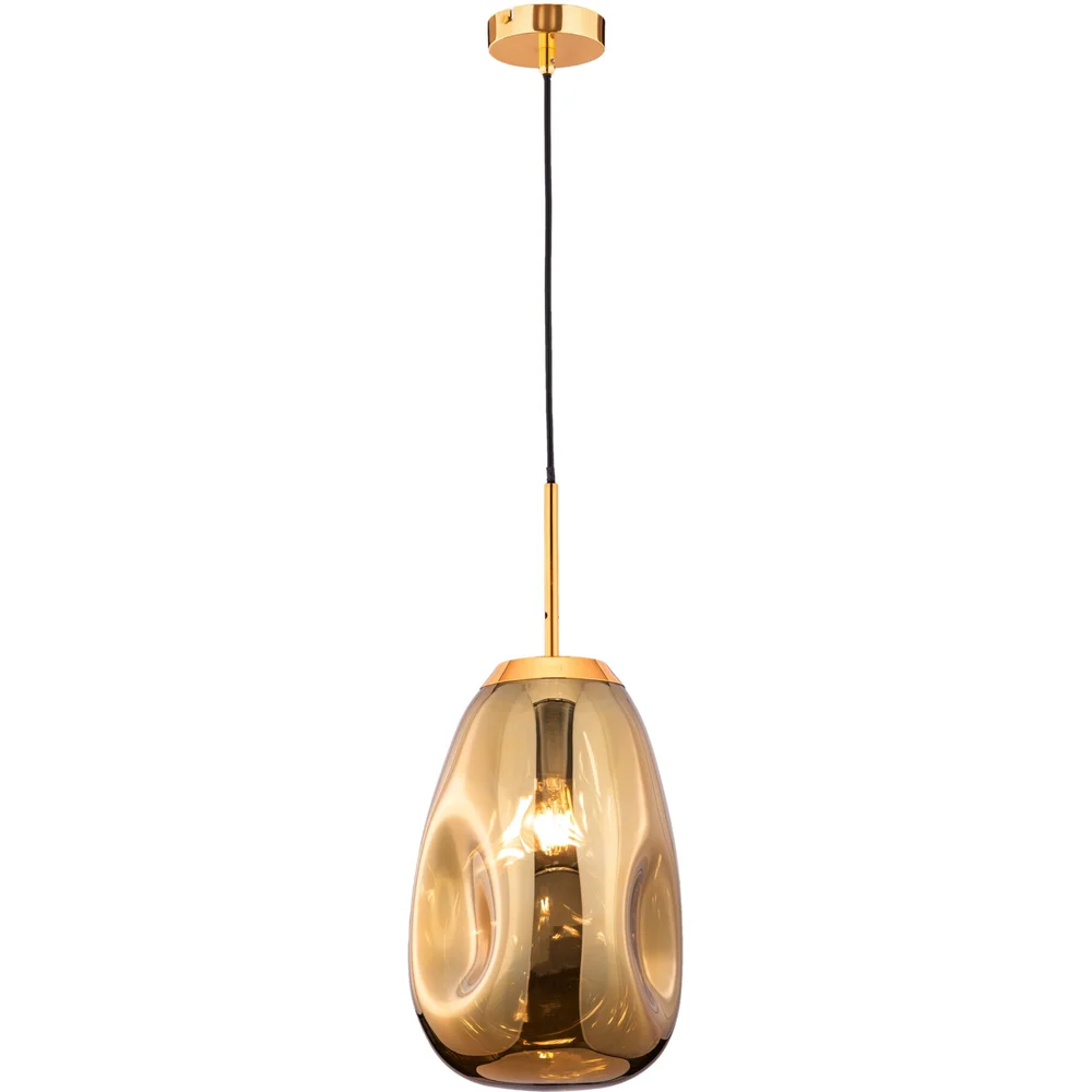 Подвесной светильник MAYTONI Mabell P013PL-01G