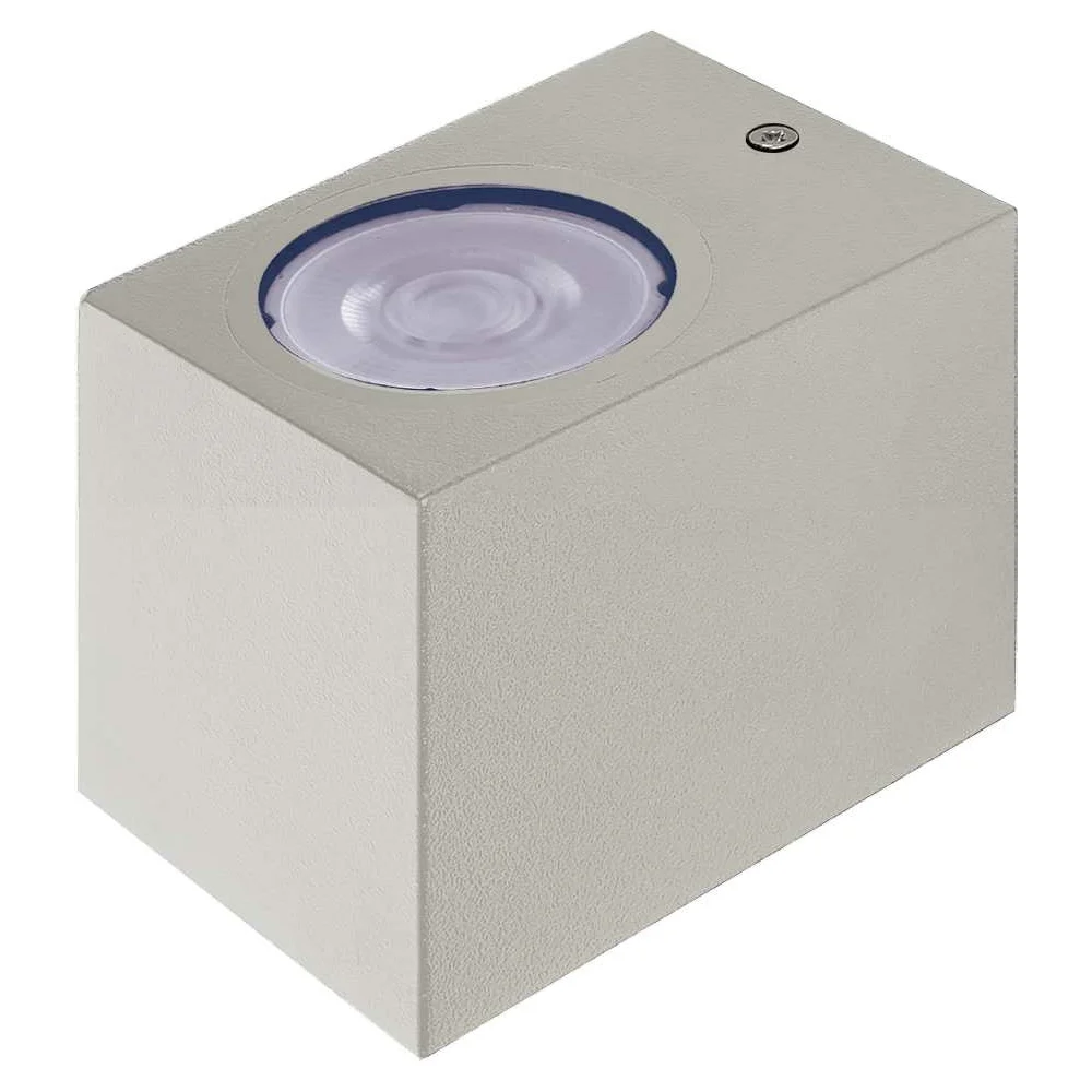 Фасадный светильник Jazzway PDL-S 5040014