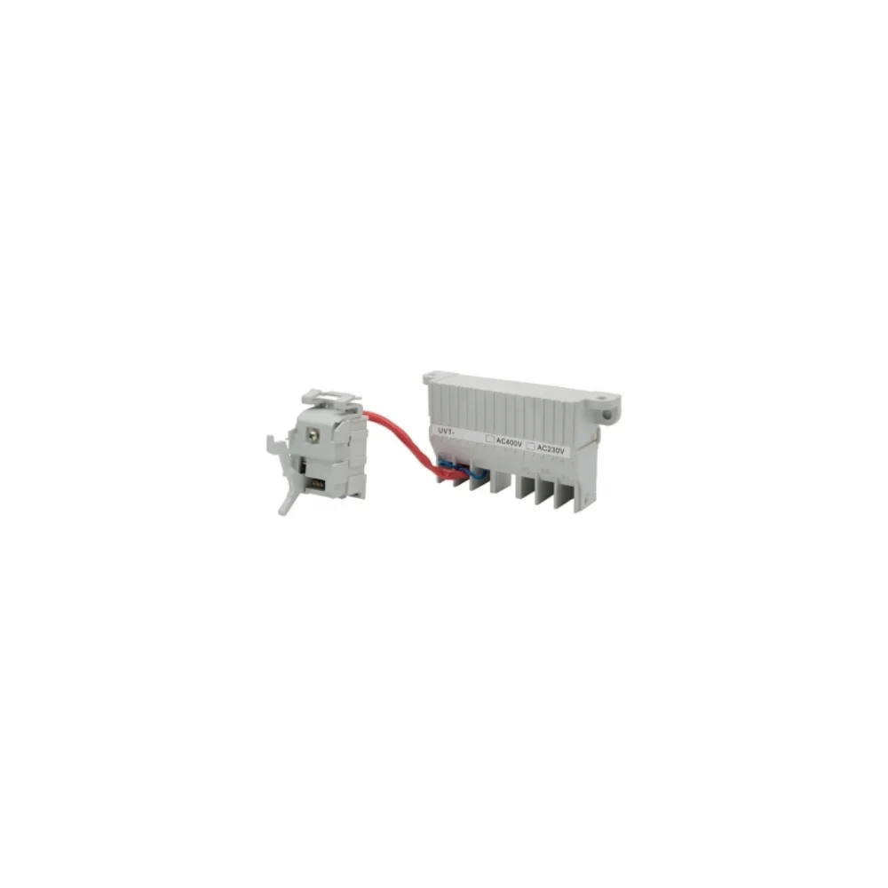 Минимальный расцепитель EKF AV POWER-3/4 mccb-34-UVT-av