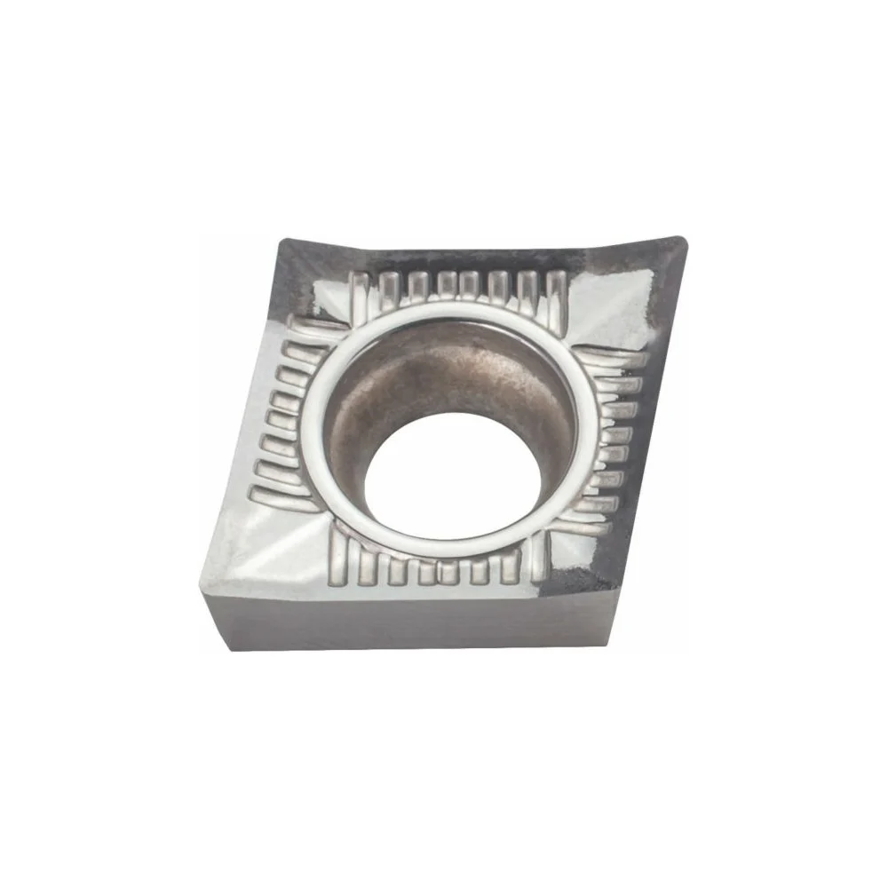 Токарная пластина NORGAU CCGT09T302-AL3 020057206