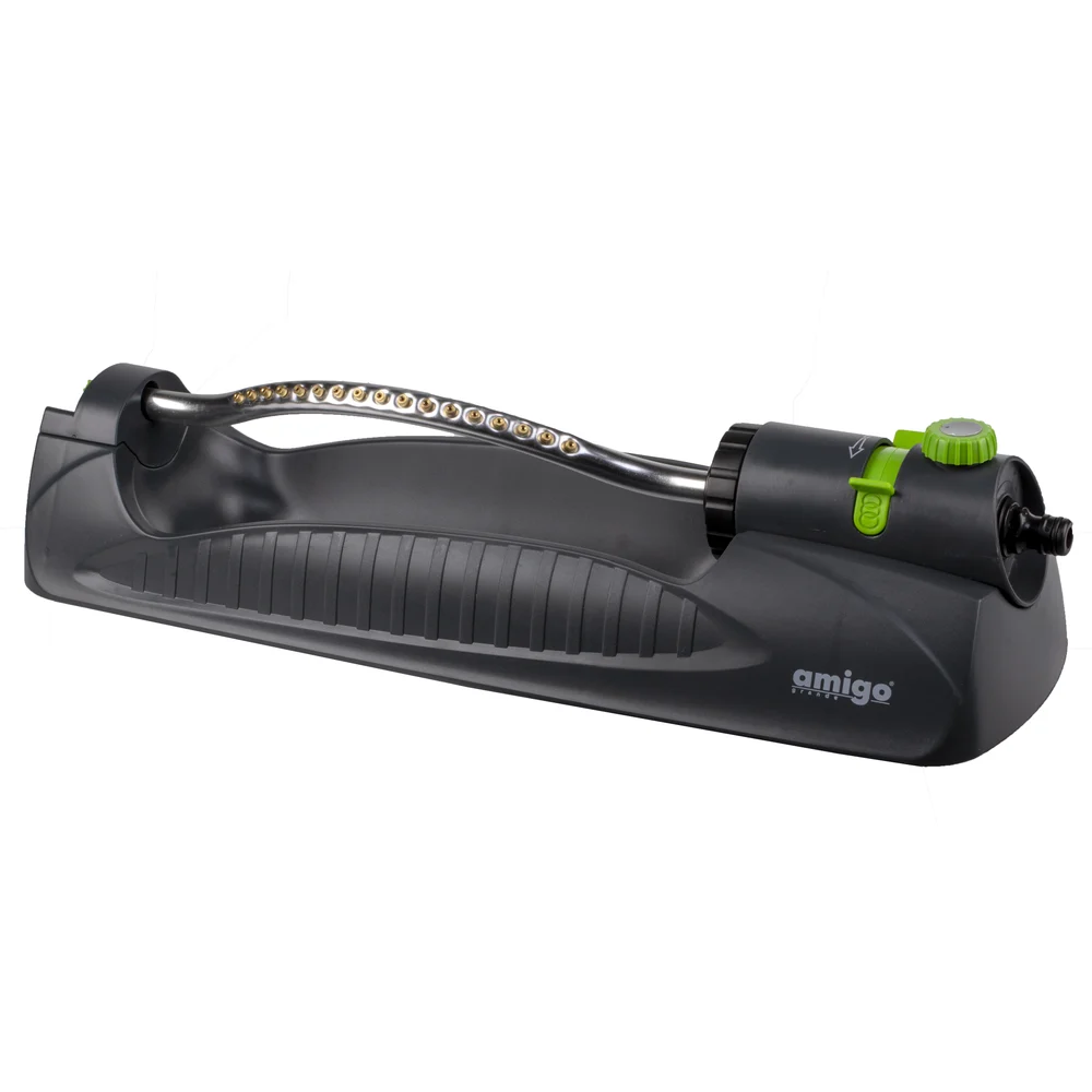 Поворотный дождеватель AMIGO 79055