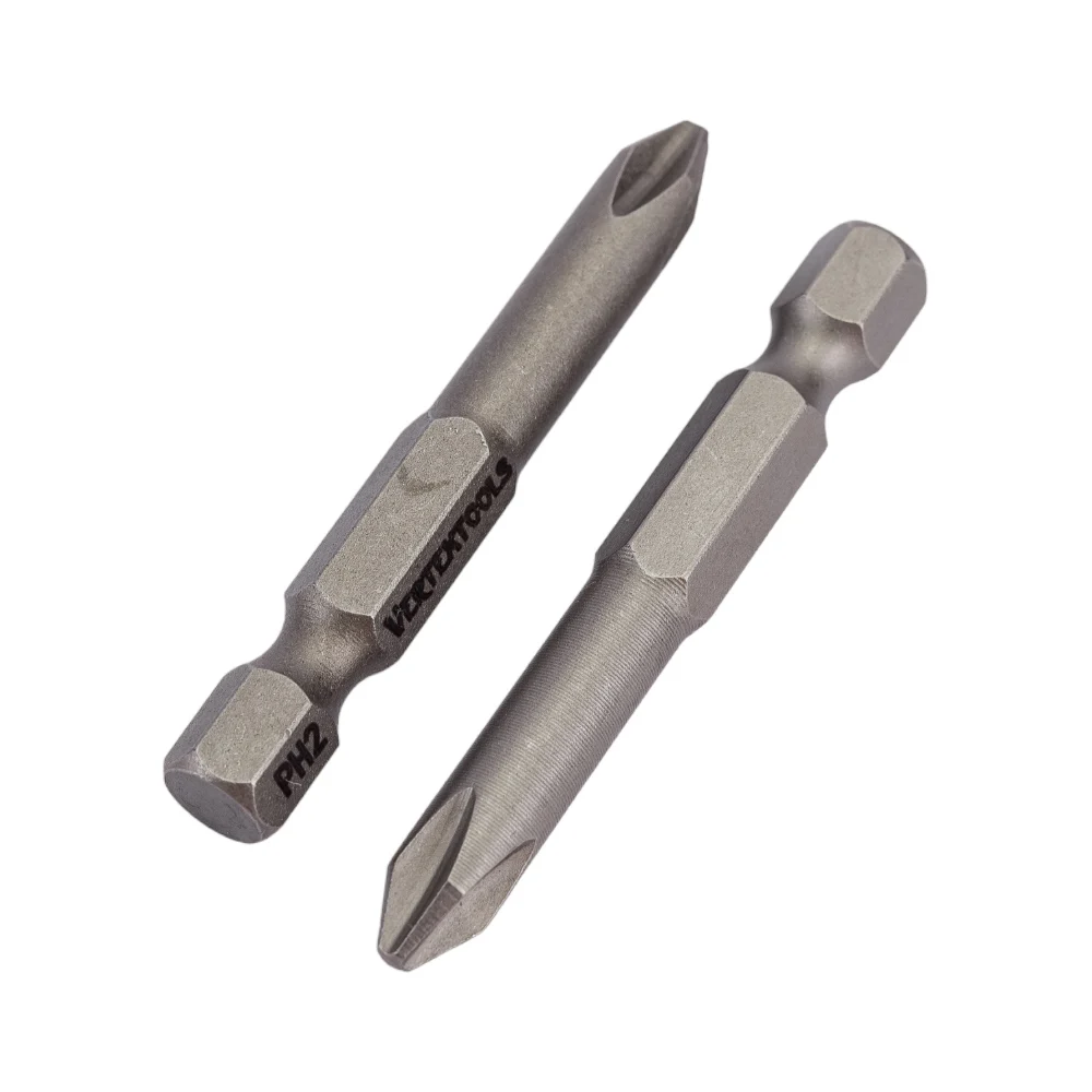 Набор бит vertextools БТ-PH2-50