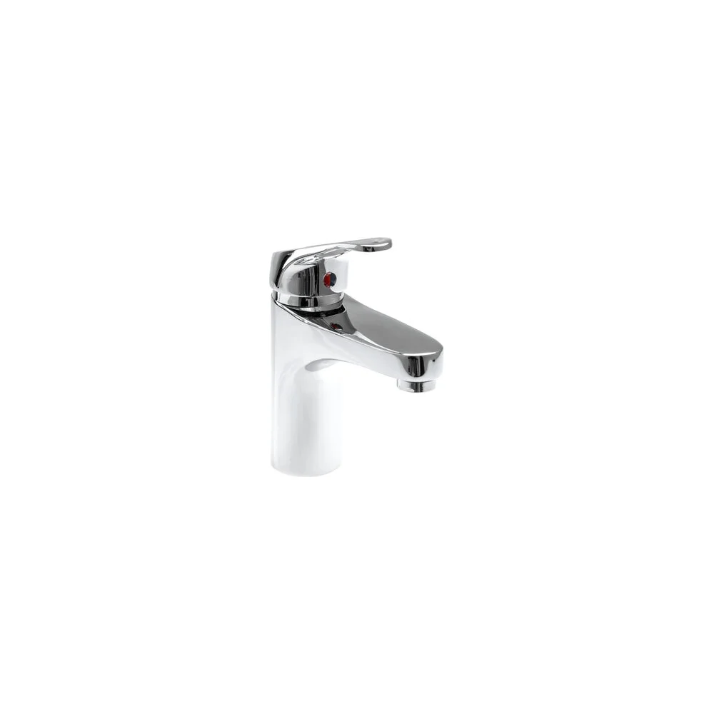 Смеситель SANTREK Тюльпан AQUA-670 "MODERN" шар. d-40 SB04/SB100 высокий 276732
