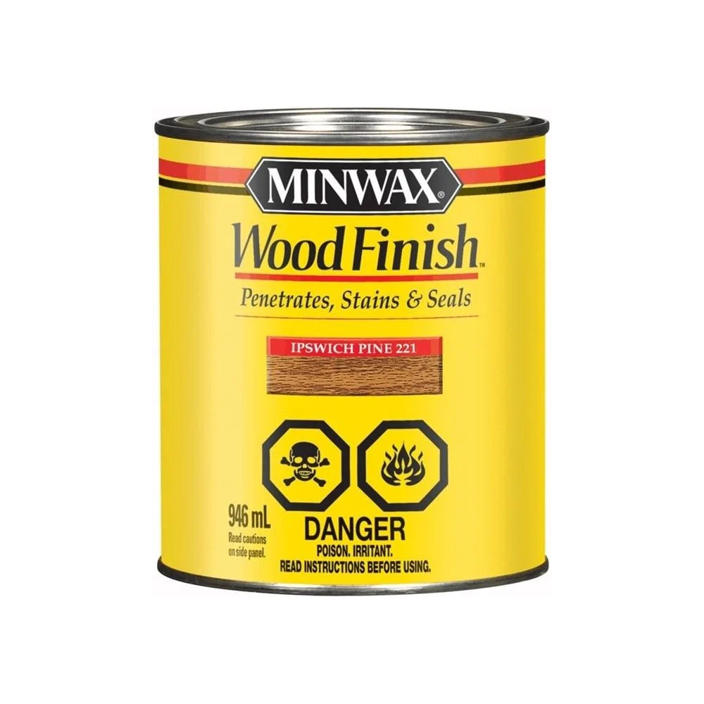 Морилка Minwax WF 221 70004