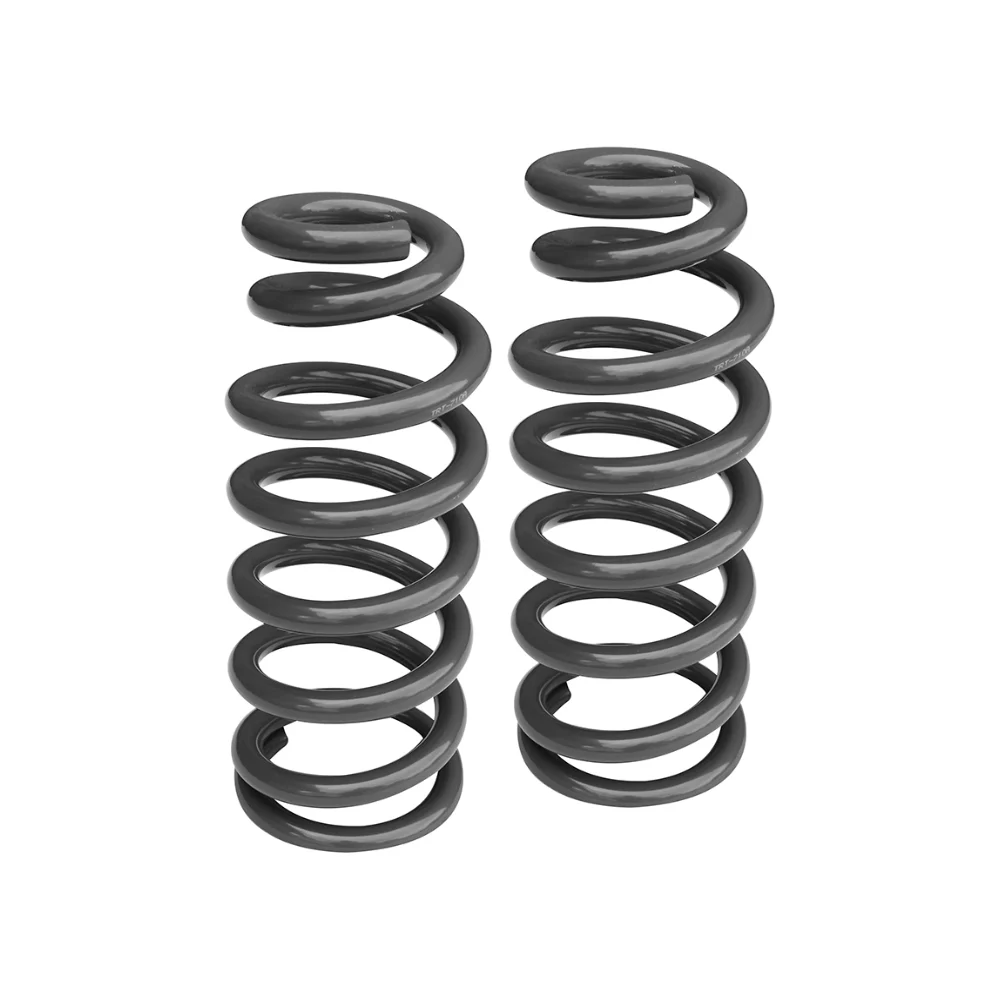 Передние пружины для Mitsubishi L200 2005-2015/2015+, Pajero Sport II 2009-2015 РИФ TRT-710A