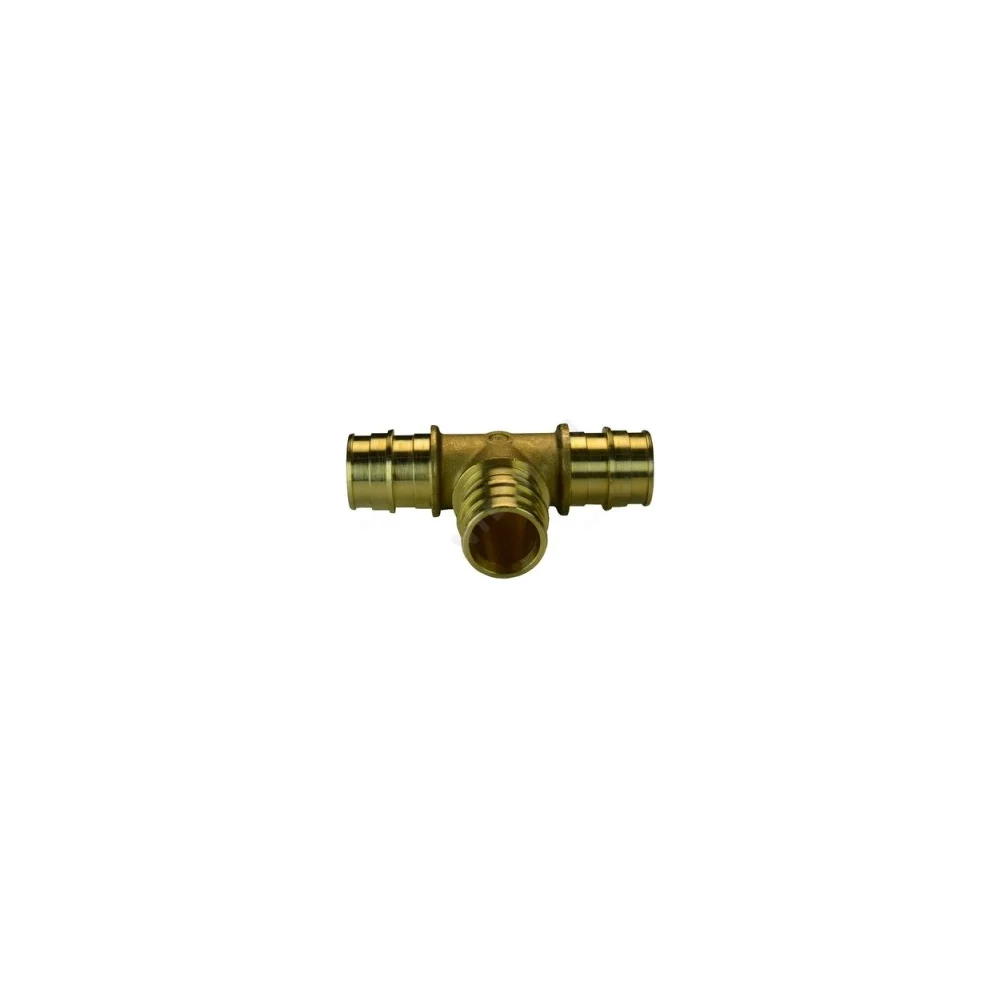 Тройник для PE-X Giacomini GX150 GX150Y005 040-0387