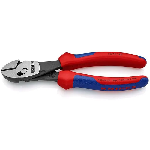 Бокорезы KNIPEX KN-7372180, 180мм