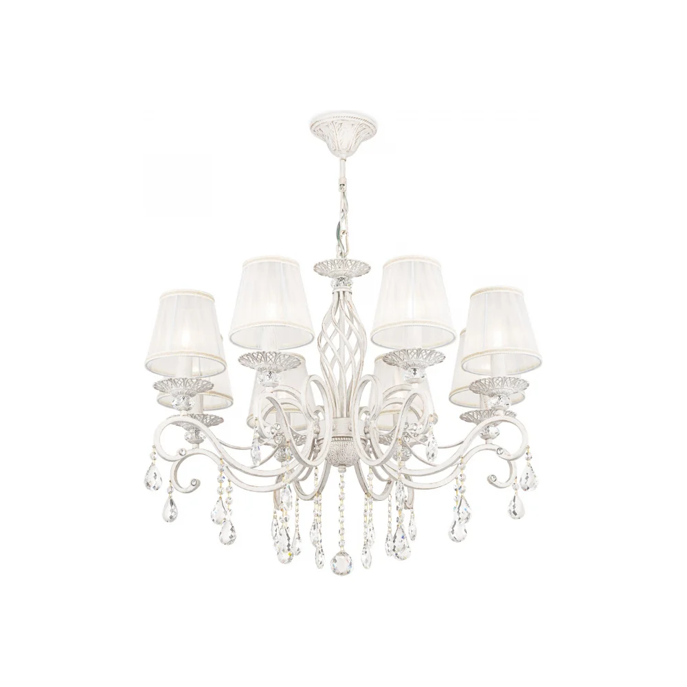 Люстра MAYTONI Grace ARM247-08-G