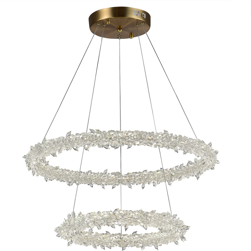Подвесной светильник ST luce Lucchero SL6105.203.02