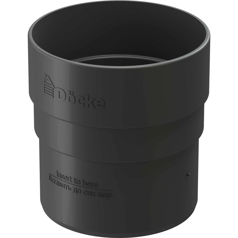 Соединительная муфта DOCKE STANDARD PVTN-1045