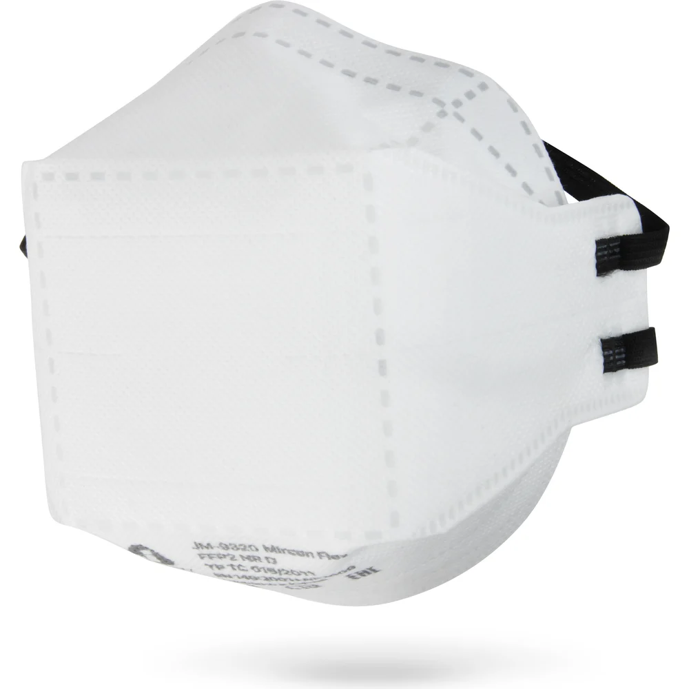 Респиратор Jeta Safety JM-9320