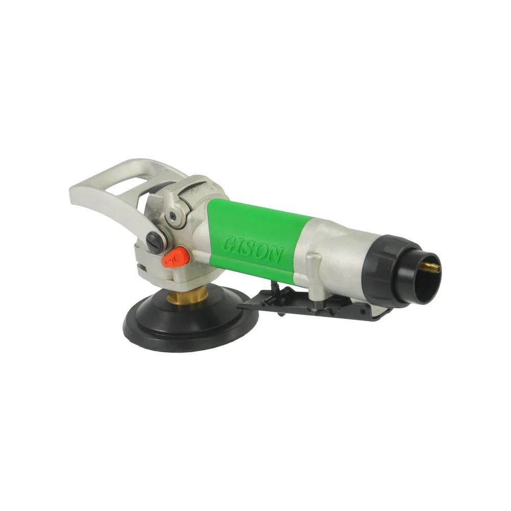 Пневматическая шлифовальная машина GISON GPW-221L 071410004