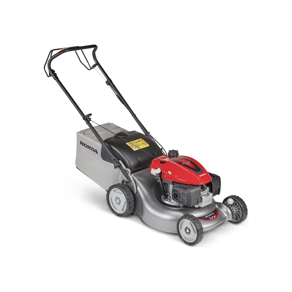 Бензиновая газонокосилка HONDA HRG466C1SKEP